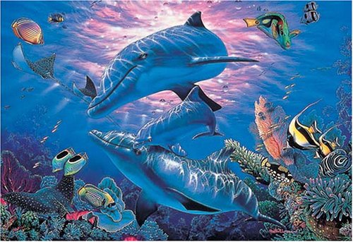 300ピース パーフェクト ワールド