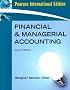 Financial and Managerial Accounting: Complete Book Chapters 1-23: Chapters 1-24