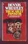 The Scarlet Imposter