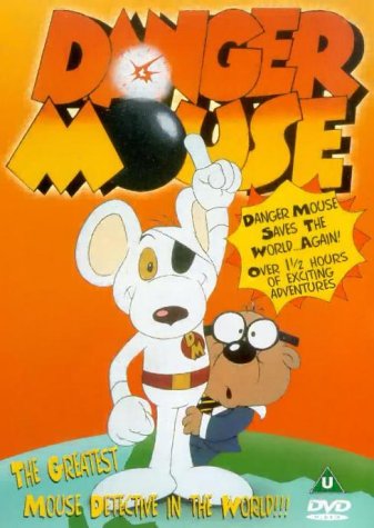 Danger Mouse - Vol. 2 [1981]