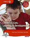 S/NVQ Level 3 Children's Care, Learning and Development: Candidate Handbook (S/NVQ Children's Care  Learning and Development)