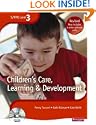 S/NVQ Level 3 Children's Care, Learning and Development