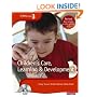 S/NVQ Level 3 Children's Care, Learning and Development: Candidate Handbook (S/NVQ Children's Care  Learning and Development)