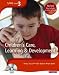 S/NVQ Level 3 Children's Care, Learning and Development: Candidate Handbook (Candidates Book)