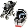 Graco Quattro Tour Duo Travel System