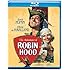 The Adventures of Robin Hood [Blu-ray]