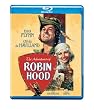 The Adventures of Robin Hood [Blu-ray] [1938] [US Import]