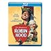 The Adventures of Robin Hood [Blu-ray] [Blu-ray]
