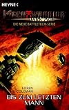 Mechwarrior Dark Age 11: Bis zum letzten Mann - Loren Coleman