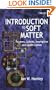 Introduction to Soft Matter: Polymers, Colloids, Amphiphiles and Liquid Crystals