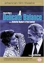 A Delicate Balance [1973] [DVD] [1976]