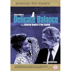 A Delicate Balance [1973] [DVD] [1976]