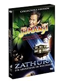 Zathura  - Ein Abenteuer im Weltraum & Jumanji (Collector's Edition)