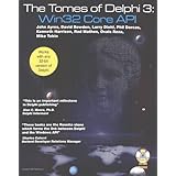 the tomes of delphi 3 win32 core api