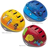 Bell Lil' Bell Shell Infant Cycling Helmet