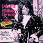 Cry to Me: Golden Classics of the 70's