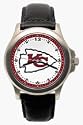 Kansas City Chiefs Rookie Men's Watch