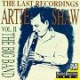The Last Recordings, Vol. 2: The Big Band