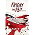 FRIDAY THE 13TH PART VII:THE NEW BLOOD
