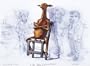 While Cuba Waits : Art From the Nineties