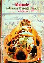 Mummies: A Journey Through Eternity (New Horizons)