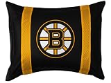 NHL Boston Bruins Sideline Sham