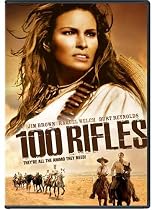 100 Rifles