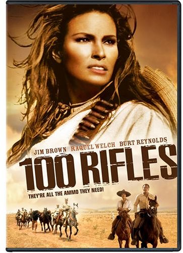 Download 100 Rifles Online!