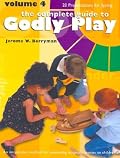 Godly Play: 20Presentations for Spring