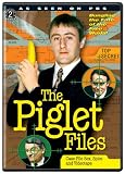 Piglet Files - Series 3