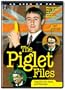 Piglet Files - Series 3