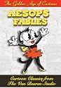 The Golden Age of Cartoons: Aesop's Fables from the Van Beuren Studios