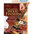 Understanding Wood Finishing: How to Select and Apply the Right Finish