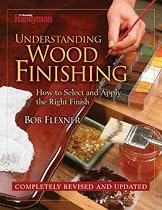Understanding Wood Finishing: How to Select and Apply the Right Finish