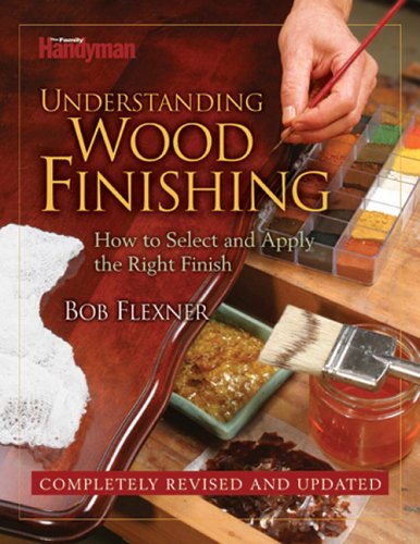 Woodwork