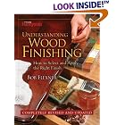 Understanding Wood Finishing: How to Select and Apply the Right Finish by  Bob Flexner
