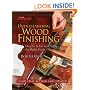 Understanding Wood Finishing: How to Select and Apply the Right Finish