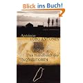 Das Handbuch der Inquisitoren: Roman