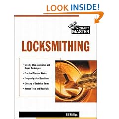 Locksmithing (Craftmasters)