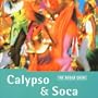 Rough Guide to Calypso & Soca