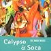 Various-Artists-Rough Guide to Calypso & Soca cd cover