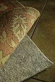 8' x 10' High Density Felted Cushion Area Rug Pad