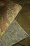 4' Round High Density Felted Cushion Area Rug Pad