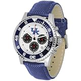 Kentucky Wildcats NCAA Chronograph Competitor Mens Watch