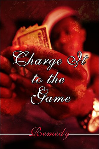 Charge It to the Game