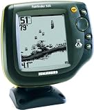 HumminbirdC FISHFINDER 525 406260-1