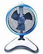 Duracraft Pivot Ball Fan #DT-700U