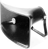 ATLAS SOUND CJ-46 WIDE ANGLE REFLEX HORN 120x60