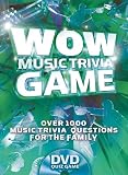 WOW Music Trivia Game [2007]