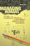 Managing Humans